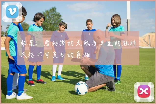 弗莱：詹姆斯的天赋与库里的独特风格不可复制的真相